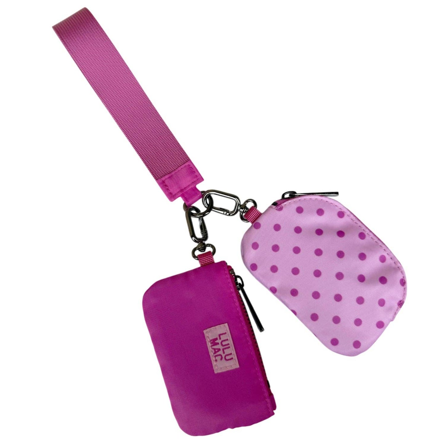 Girlie Girl Originals - DP-8162-PD Pink/Hot Pink