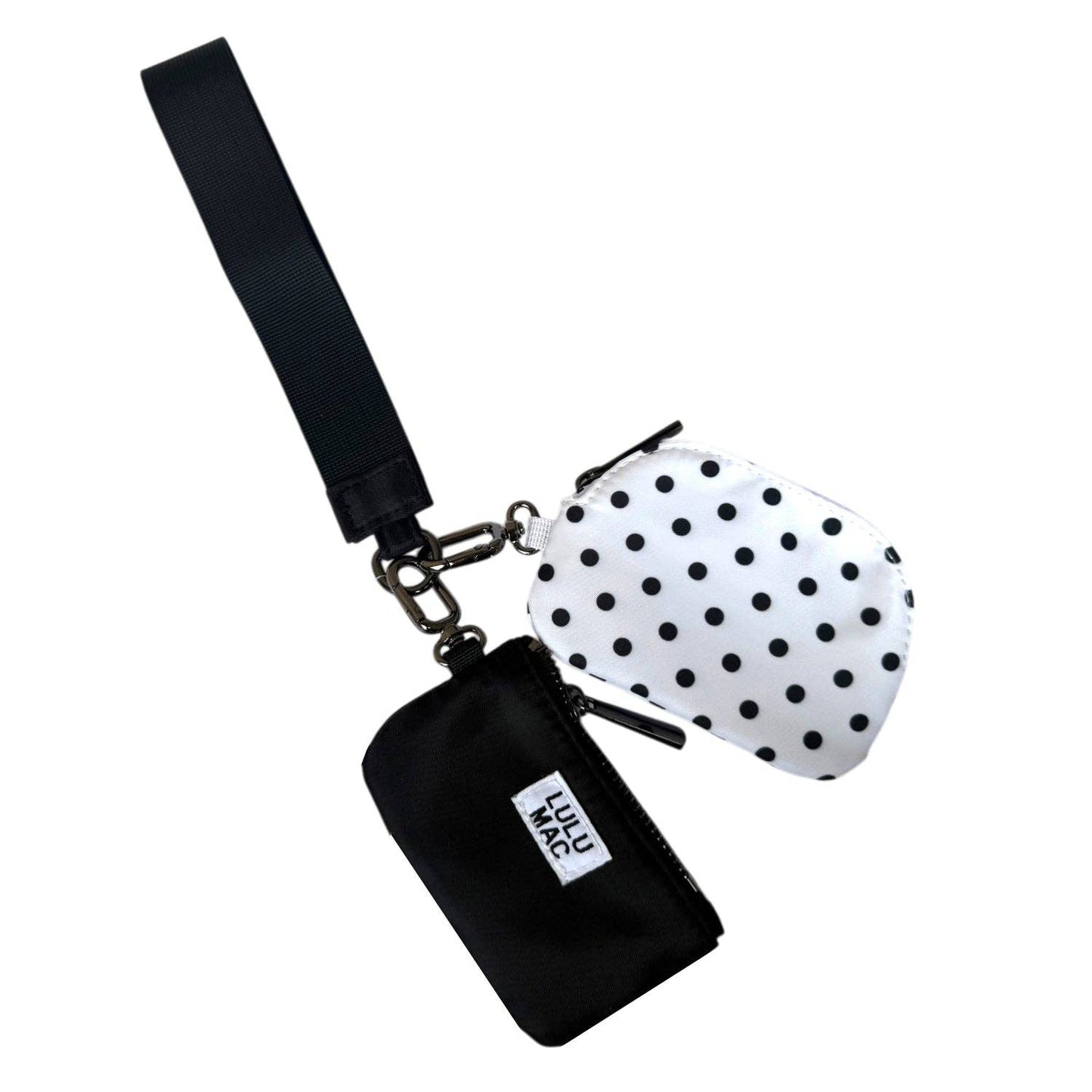 Girlie Girl Originals - DP-8162-PD White/Black
