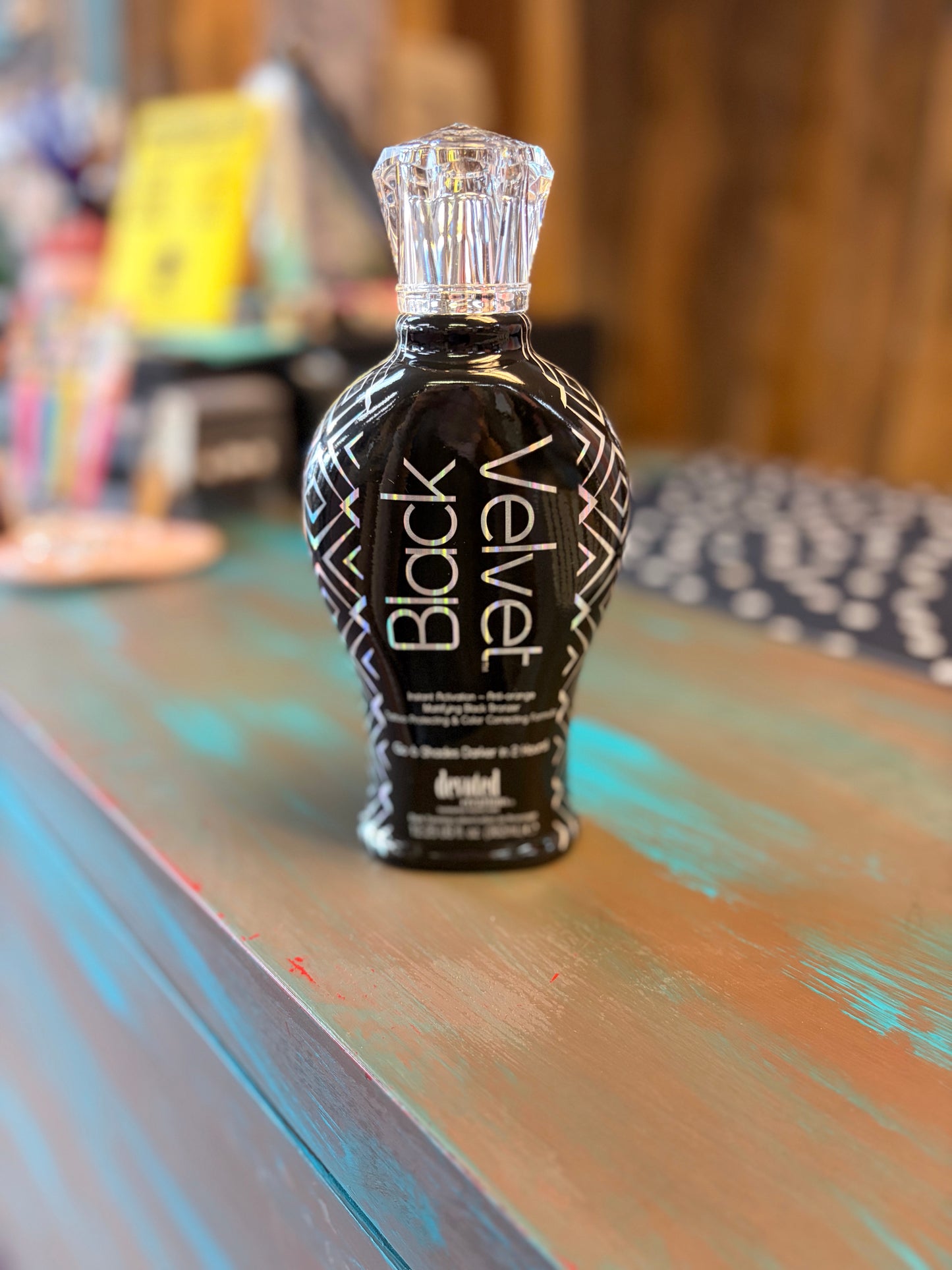 Black Velvet