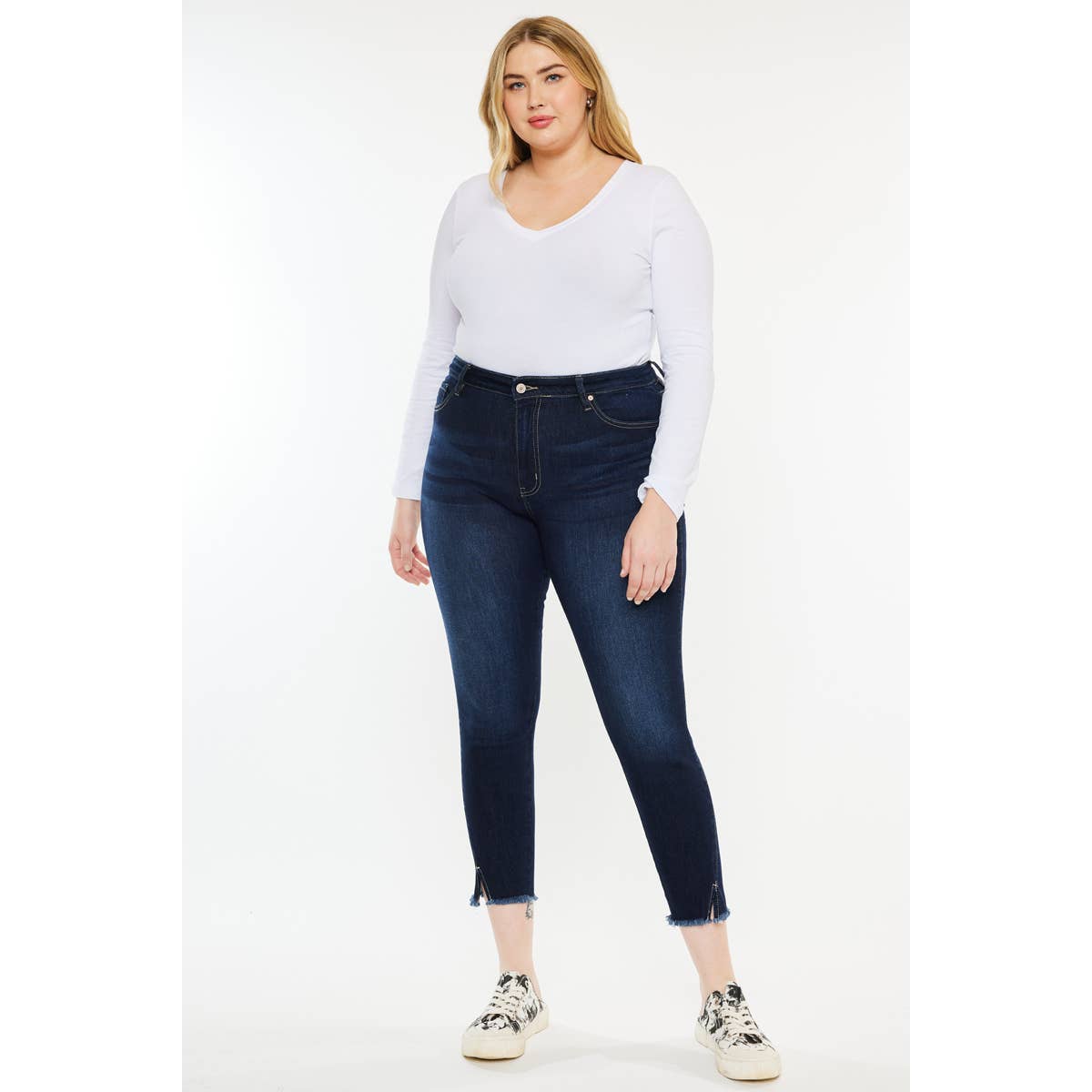 Kan Can USA - KC8604D-P