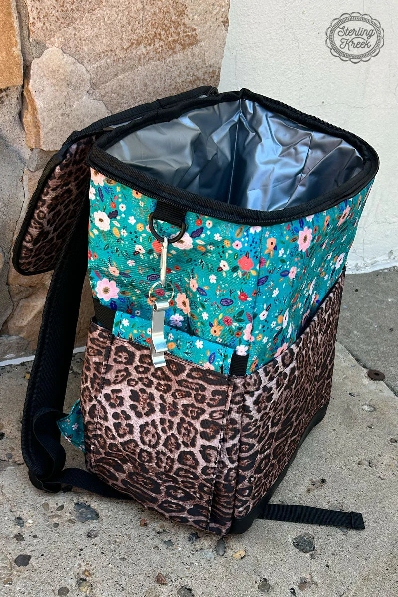 ID Pick You Backpack Cooler