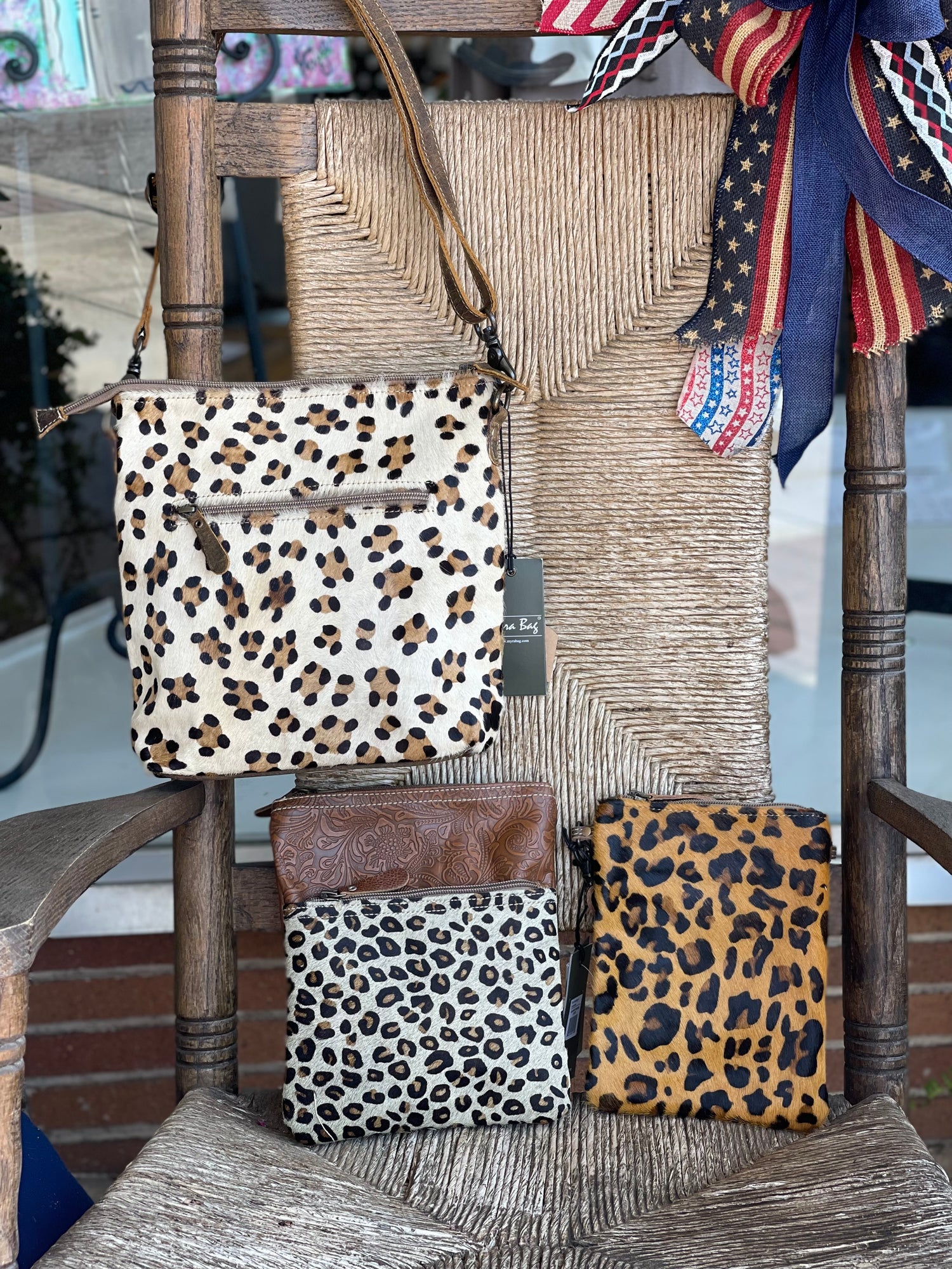 Purses and Bags