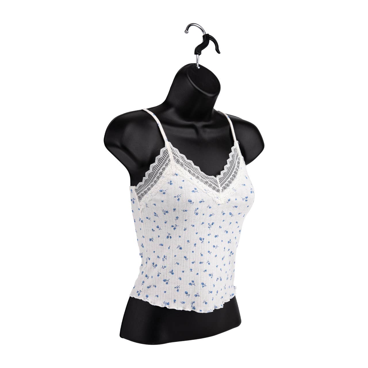 Store Supply Warehouse - Female Molded Shirt Form With Hook