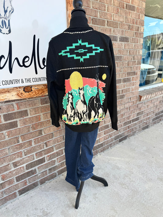 Vintage Wild Sweater