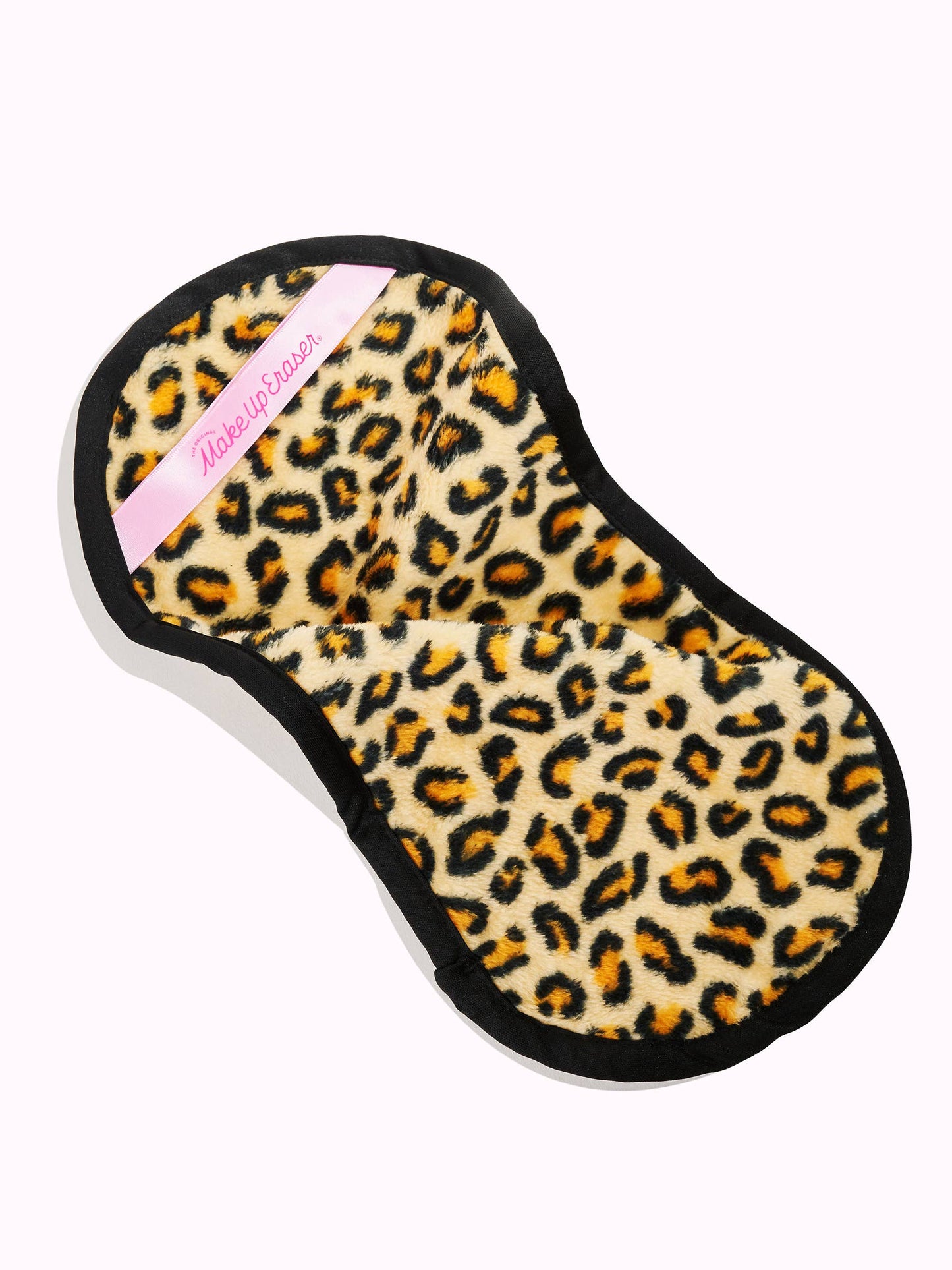 The Original MakeUp Eraser - Leopard Print PRO MakeUp Eraser