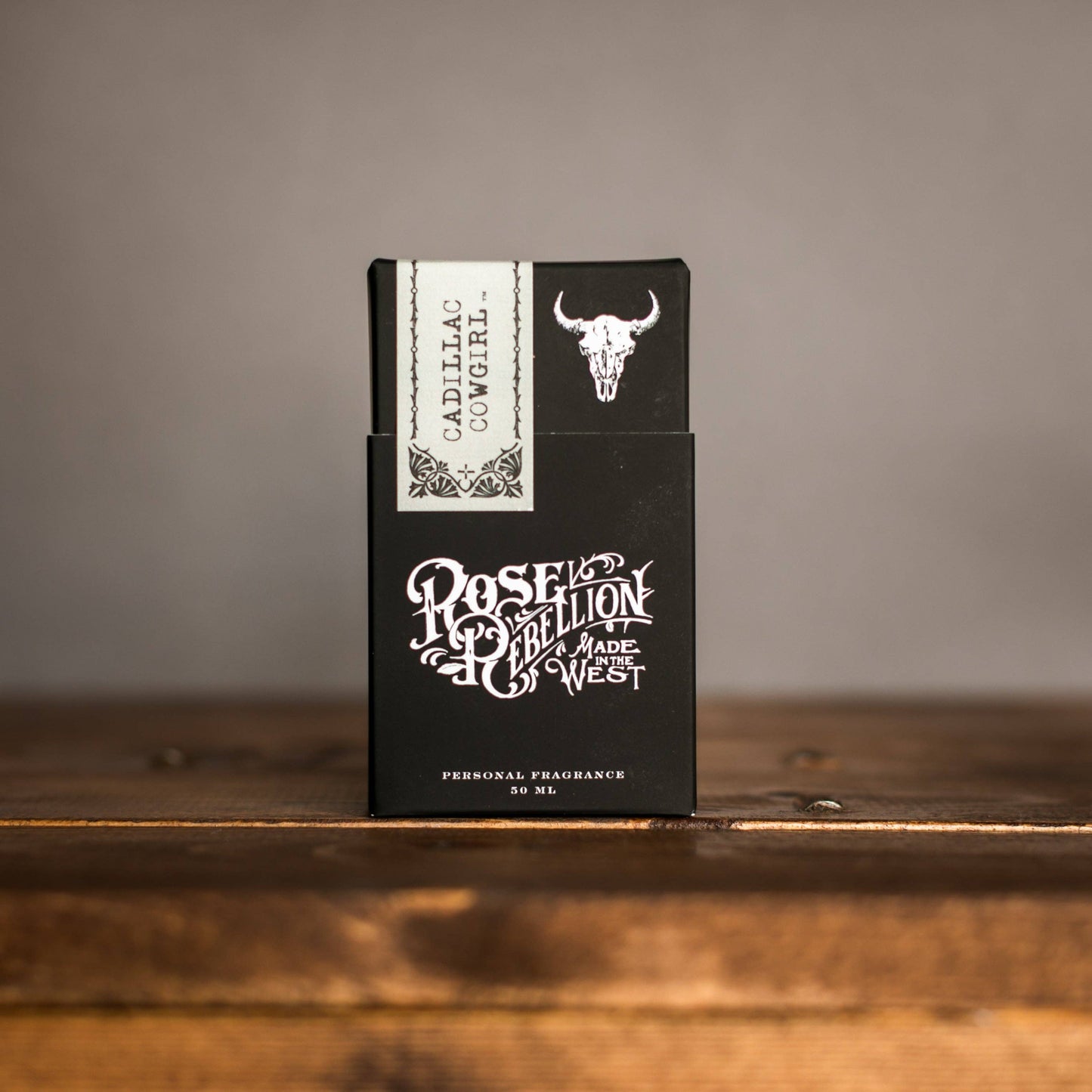 R. Rebellion - White Horse Perfume/Cologne 50 ml