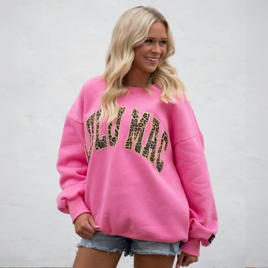 Girlie Girl Originals - BUBBLEGUM Sweatshirt