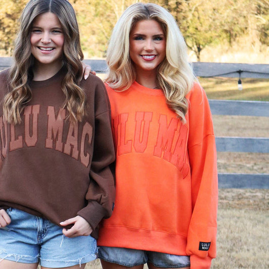 Girlie Girl Originals - MONO-2225 ORANGE