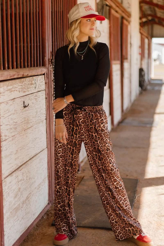 Range and Roar pants