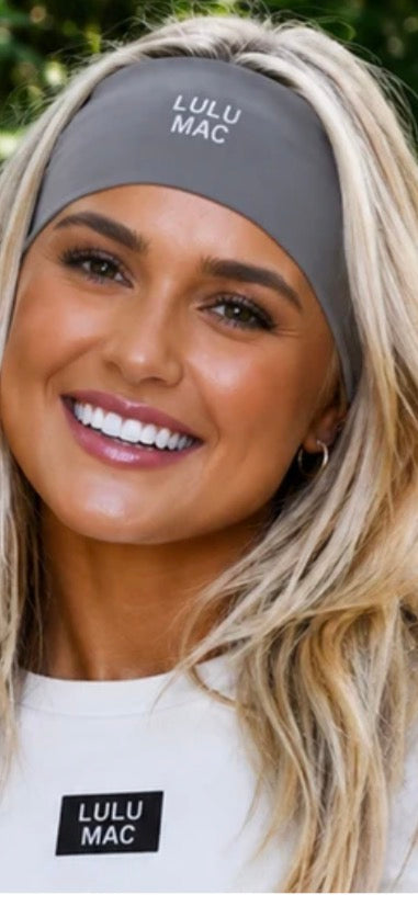 Lulu Mac Headband