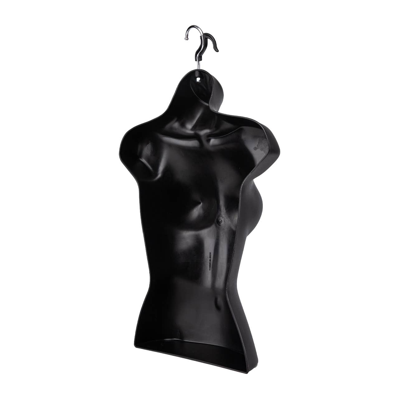 Store Supply Warehouse - Female Molded Shirt Form With Hook