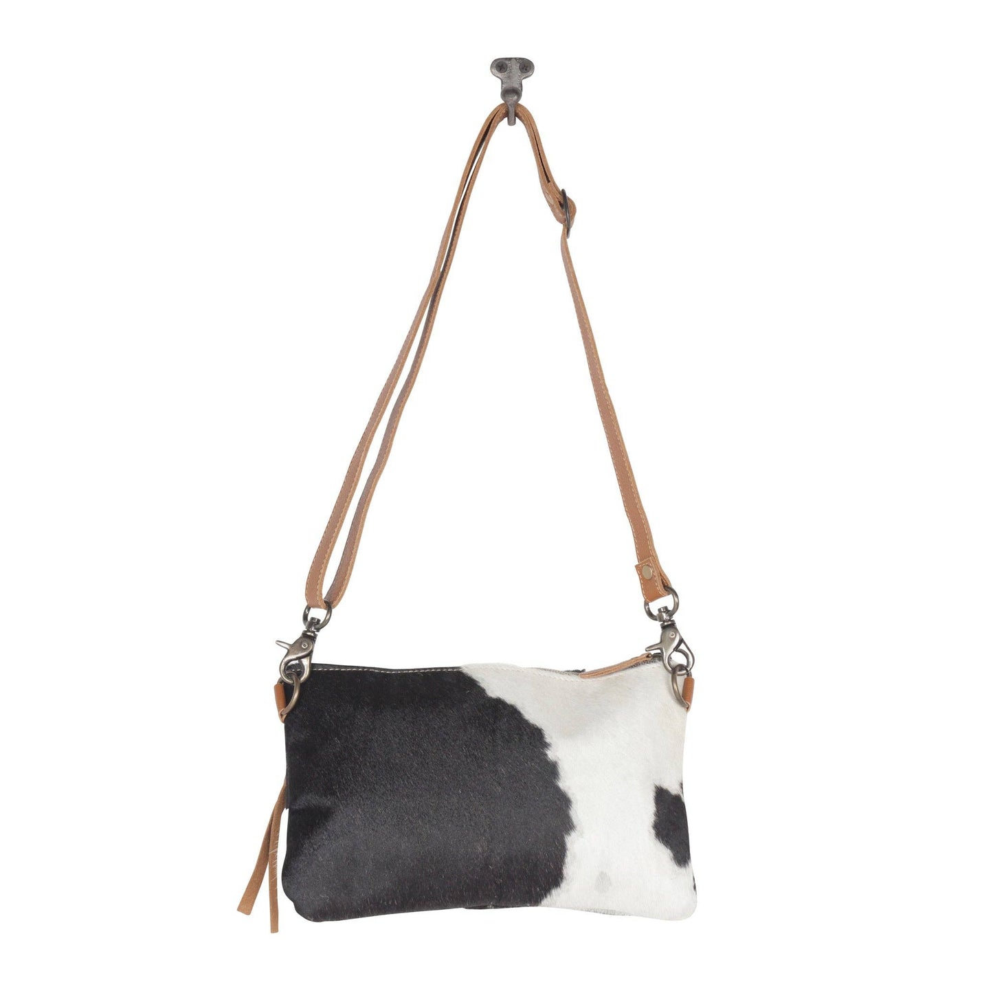 Myra Bag - Sublime Hand-Tooled Bag