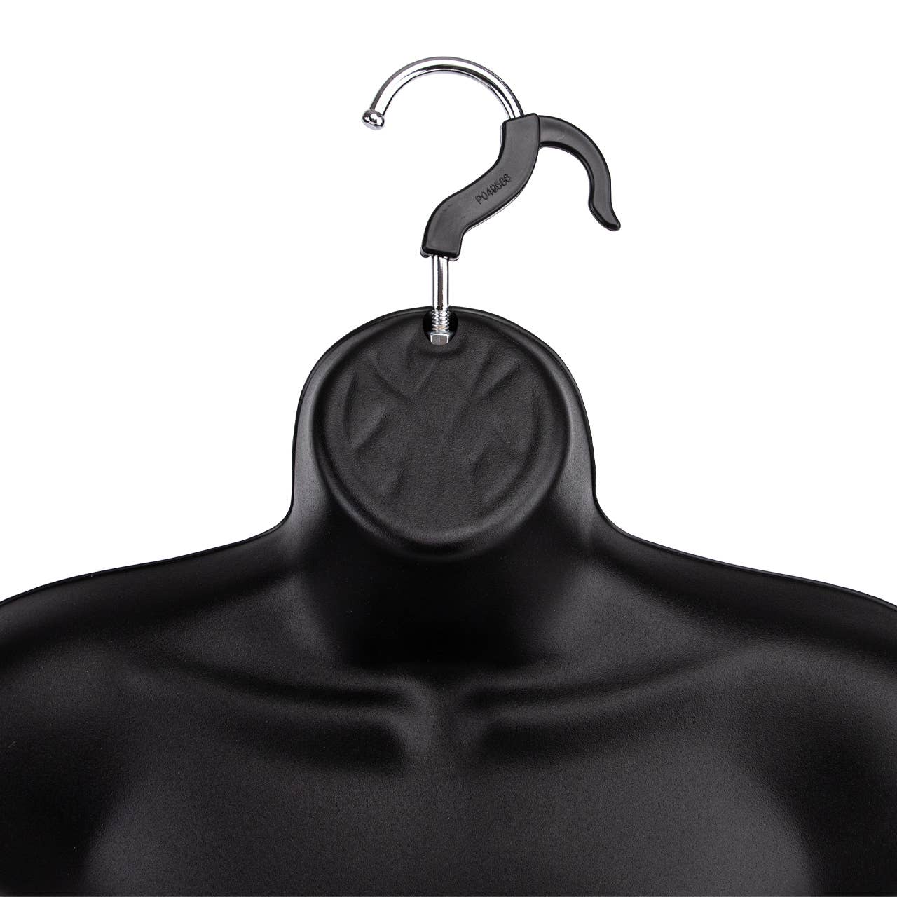 Store Supply Warehouse - Female Molded Shirt Form With Hook
