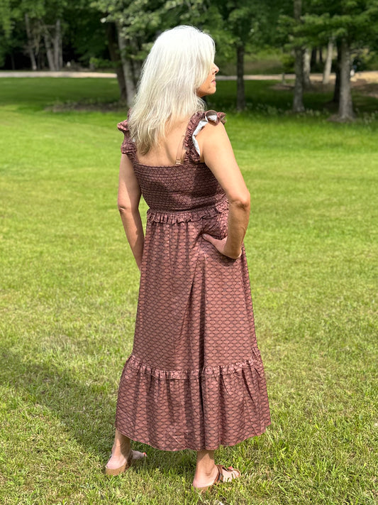 Close To Me Dress