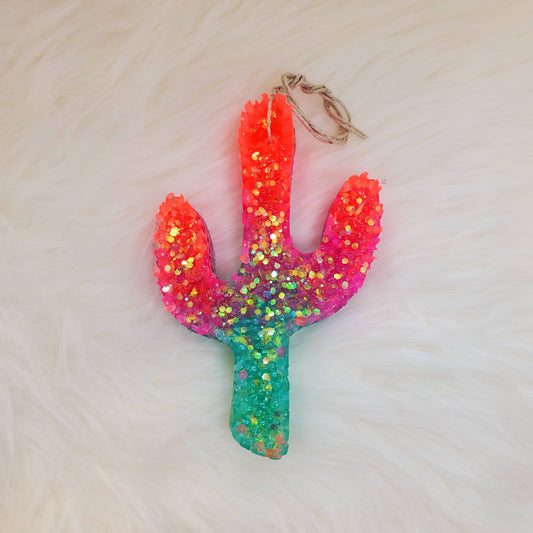 Leafcutter Candle Co. - Desert Dreams Freshie