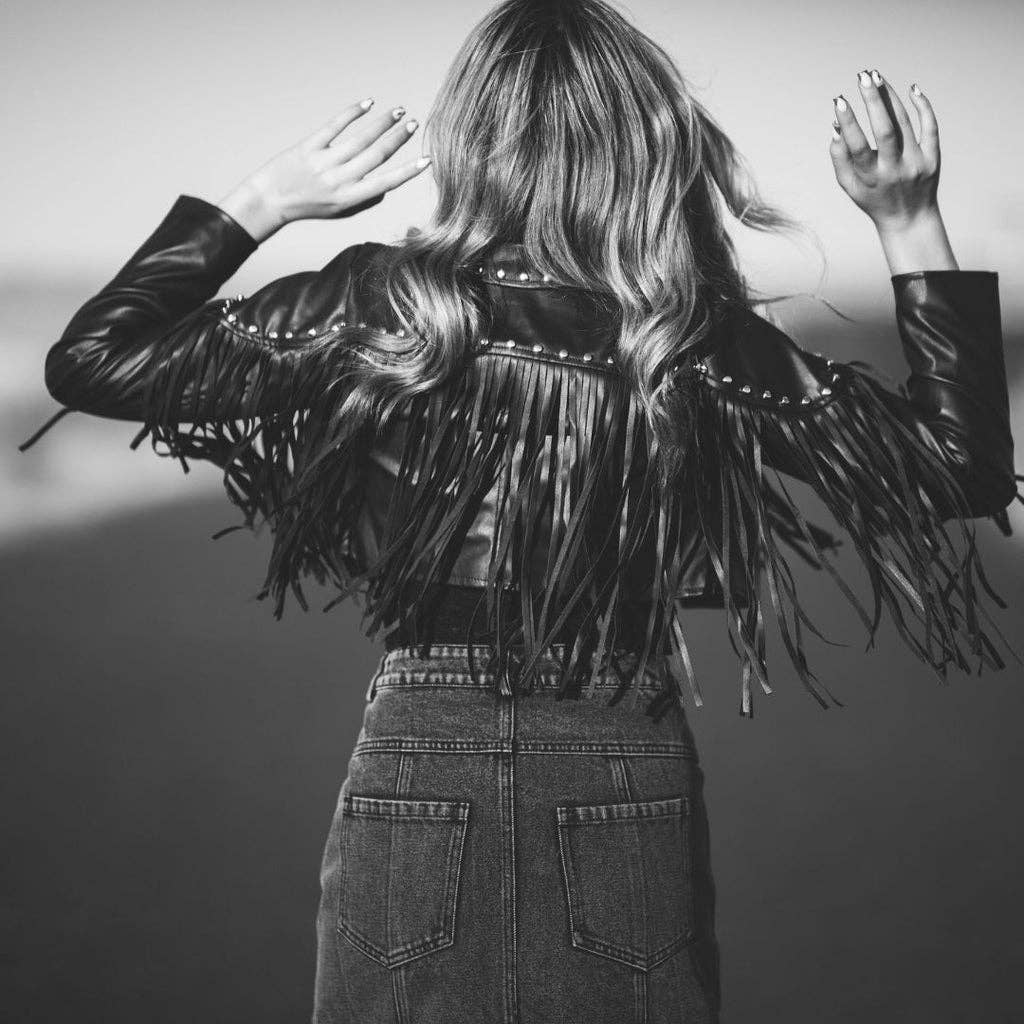 R. Rebellion - Smokeshow Perfume 50 ml