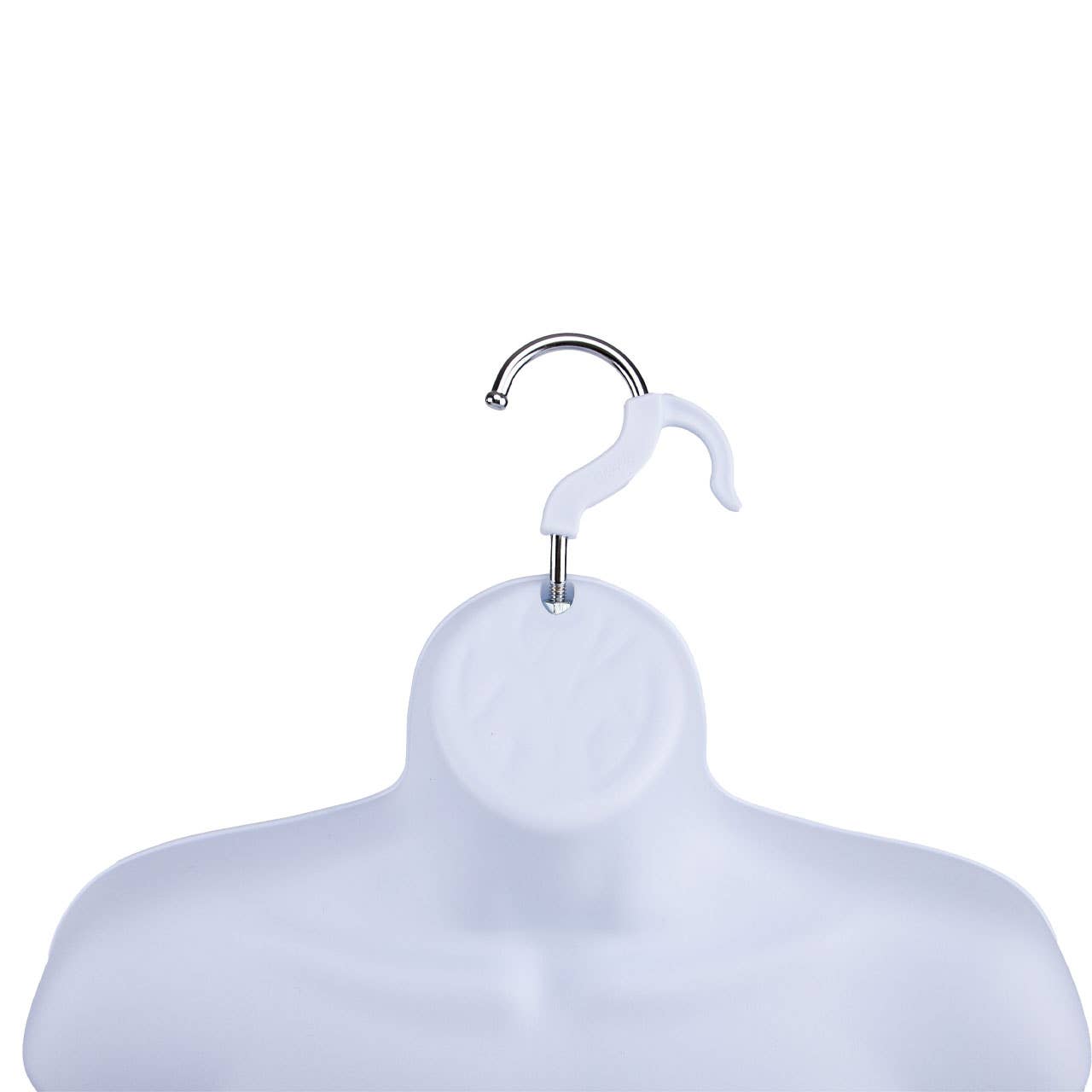 Store Supply Warehouse - Female Molded Shirt Form With Hook