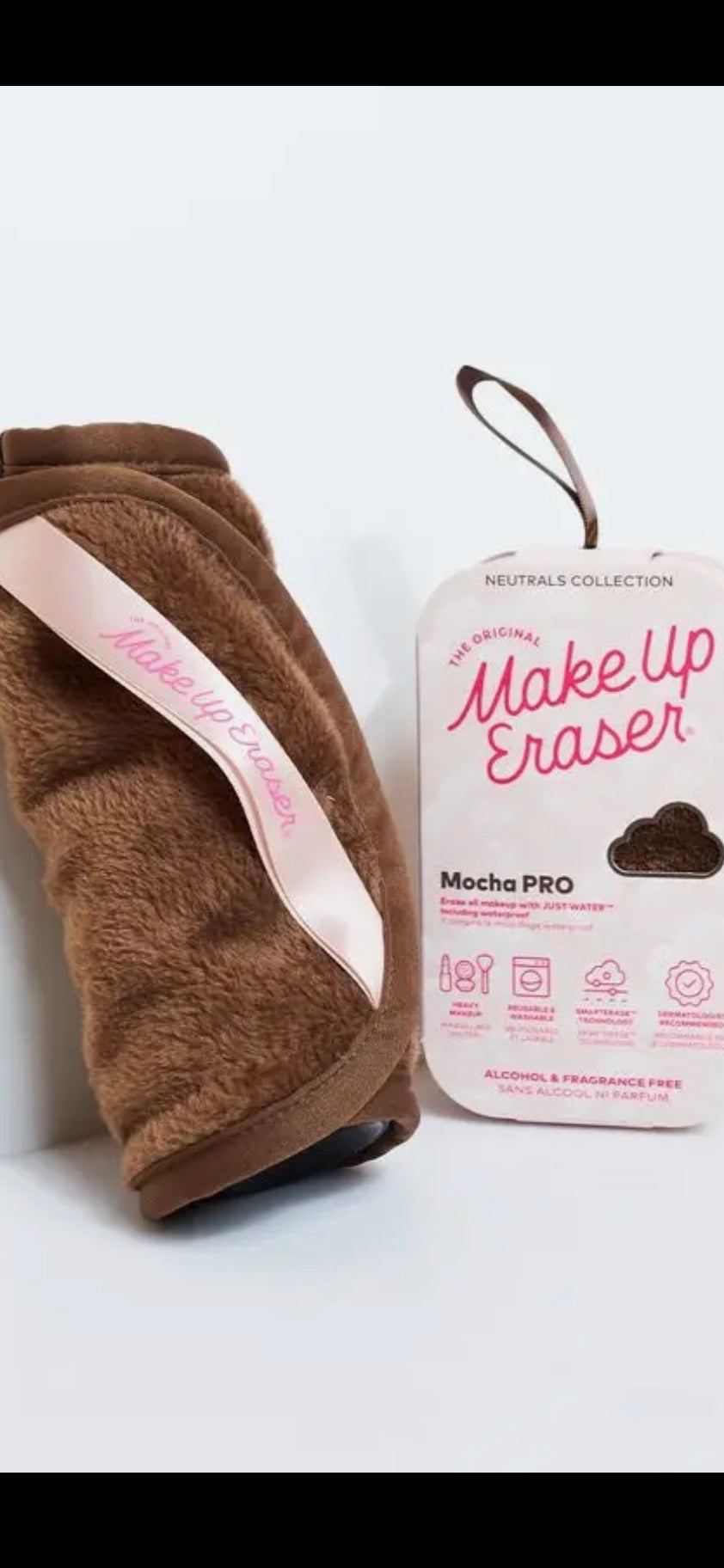 Make Up Eraser Mocha Pro