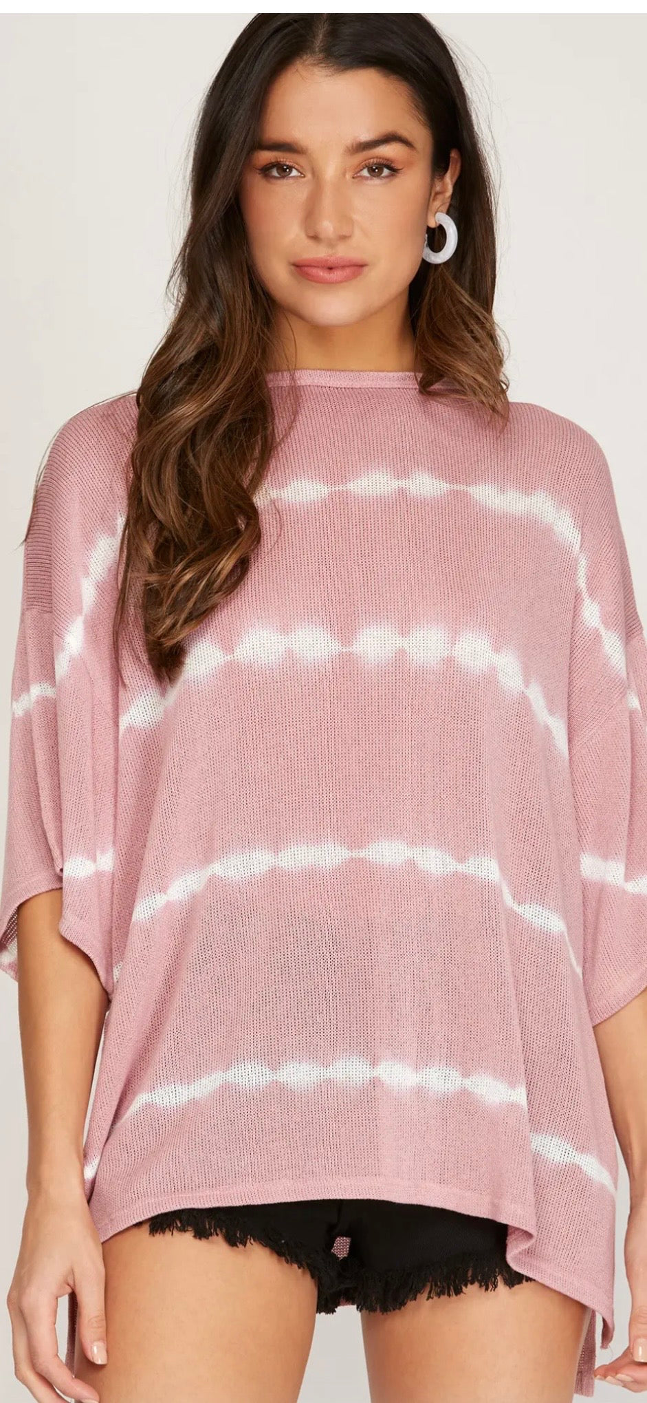 Coastal Breeze Top
