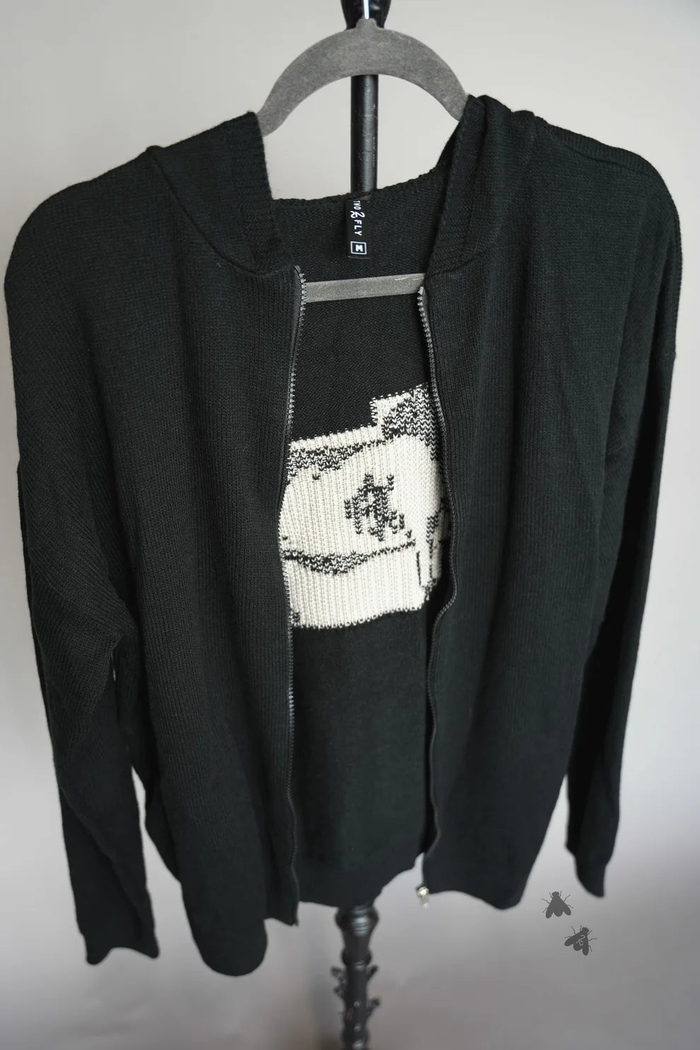 Brahna Moods Sweater