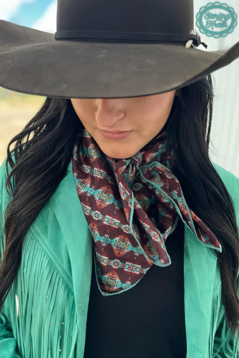 Bermuda Bay Wild Rag