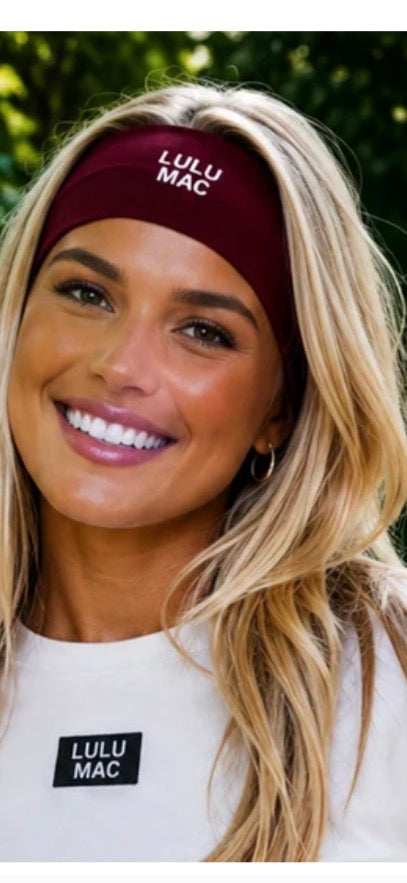 Lulu Mac Headband