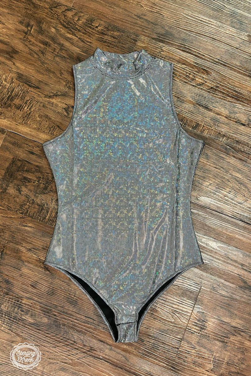 Ace Hiigh Body Suit