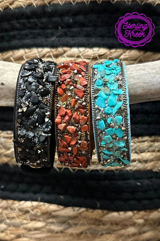 Rocky Mountain Bracelets