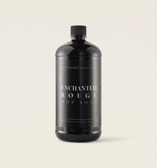Mavwicks Fragrances - Mop With Mavwicks