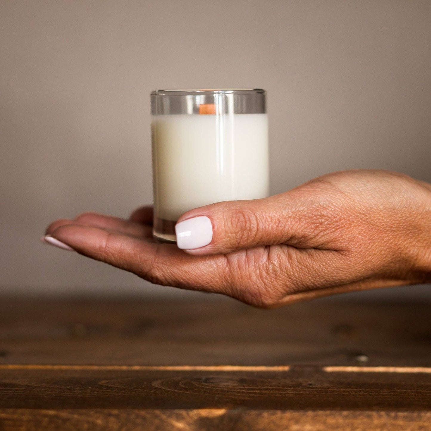 R. Rebellion - Cadillac Cowboy 2 oz. Drifter Candle