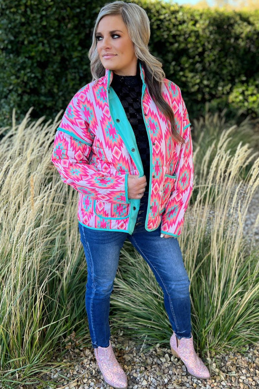 Brynella Jacket