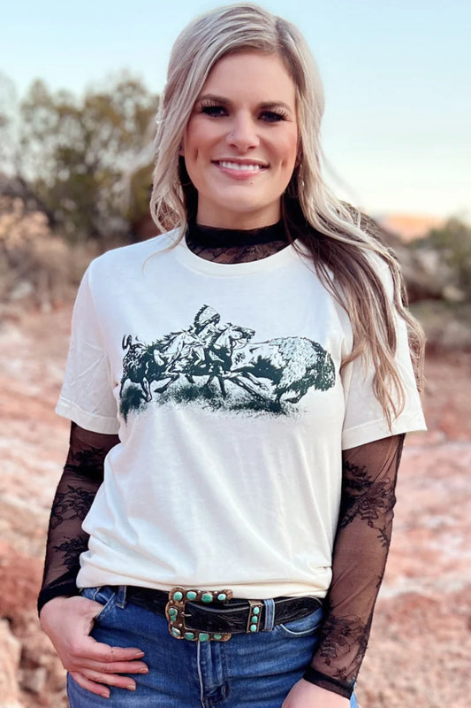 Buffalo Kreek  Shirt