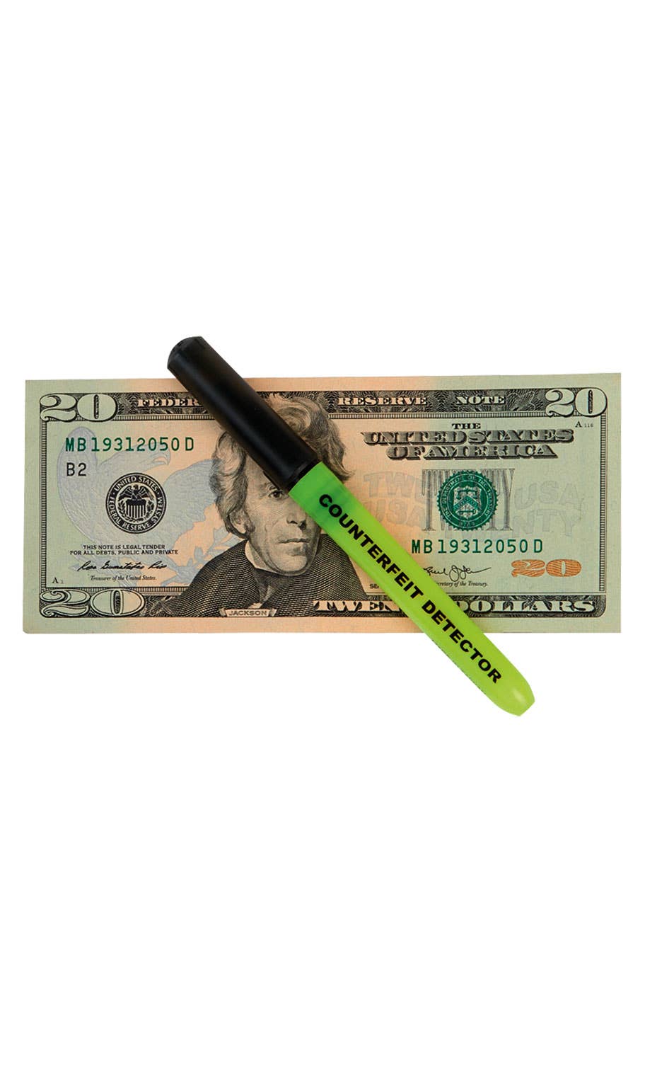 Store Supply Warehouse - Counterfeit Detector Pen