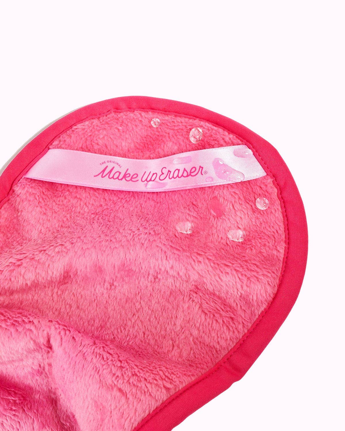 The Original MakeUp Eraser - Original Pink MakeUp Eraser PRO | Best Seller