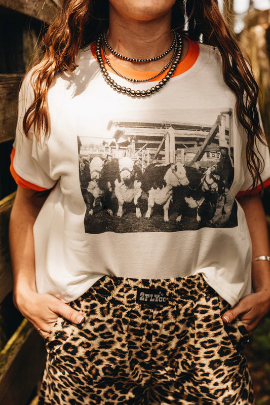 Grand Champion Tee