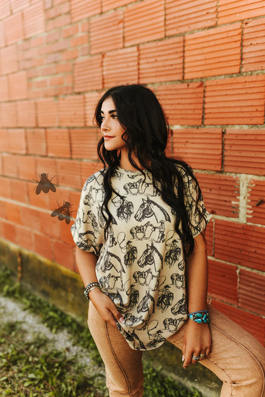 The Way Of Life Tee