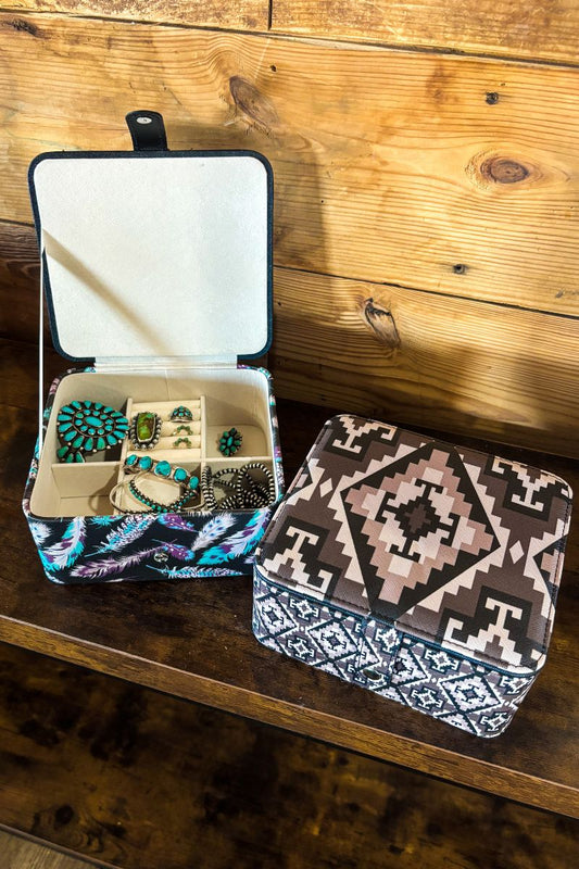 Jewelry Box