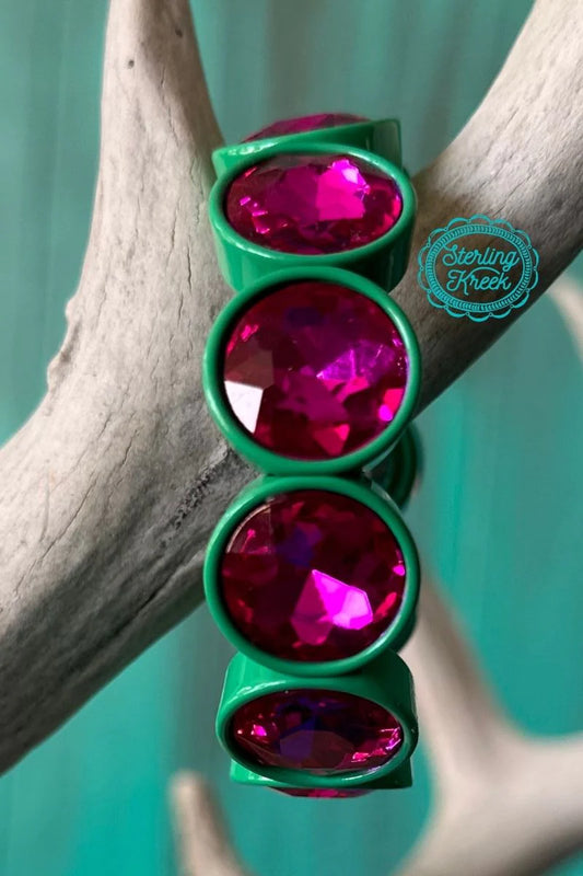 Watermelon Sugar Bracelet