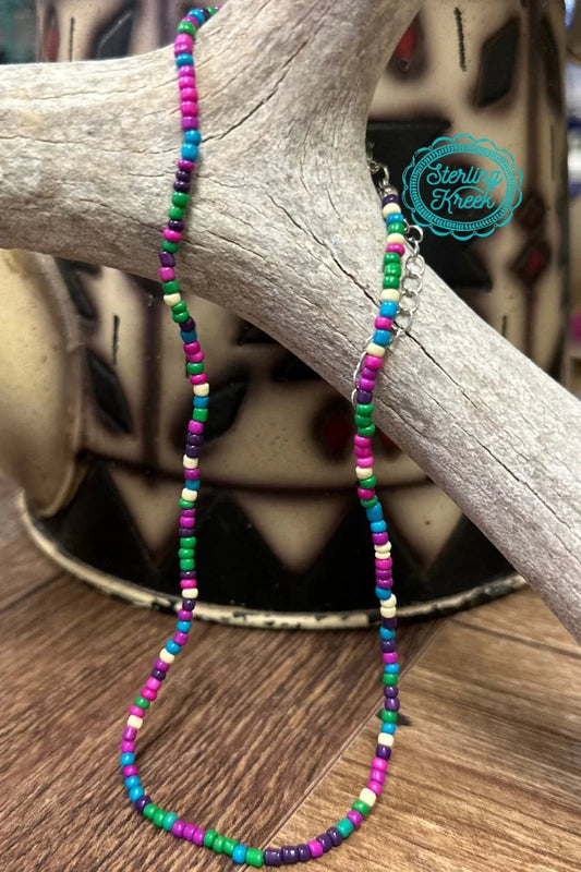 Wildest Dreams Necklace