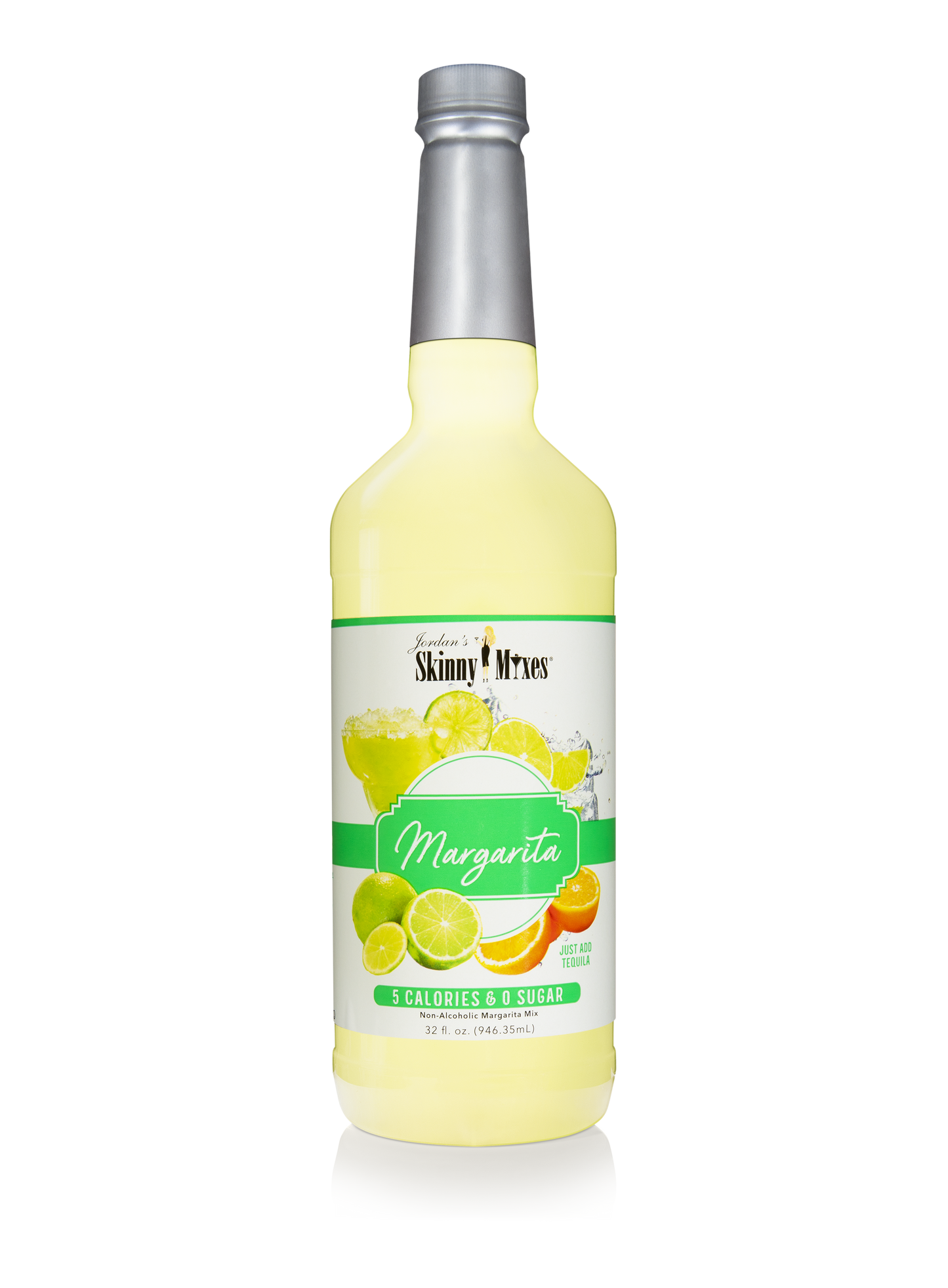 Skinny Mixes - Margarita Mix - Sugar Free Mixer