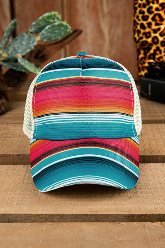 Fiesta Ballcap